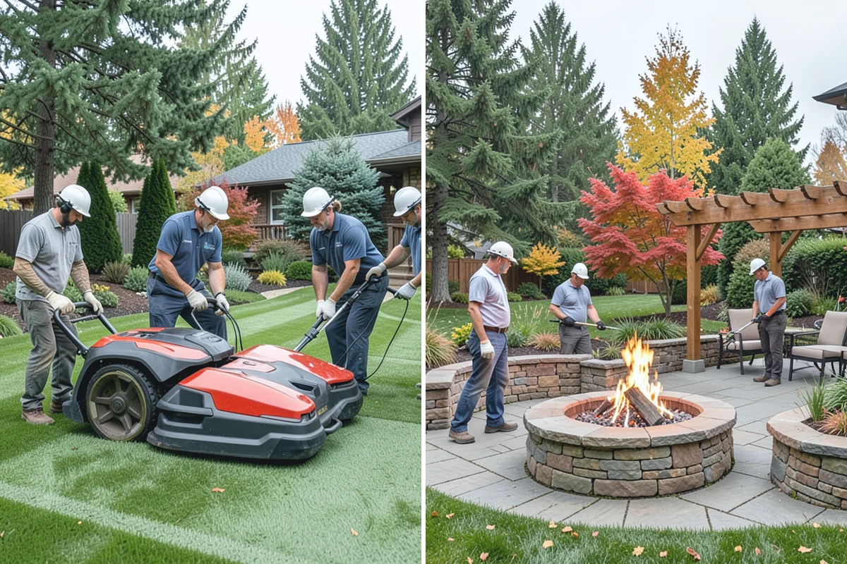 Flower Bed Design in Bonney Lake, Pierce County, WA - Assess sun, soil, and your style preferences