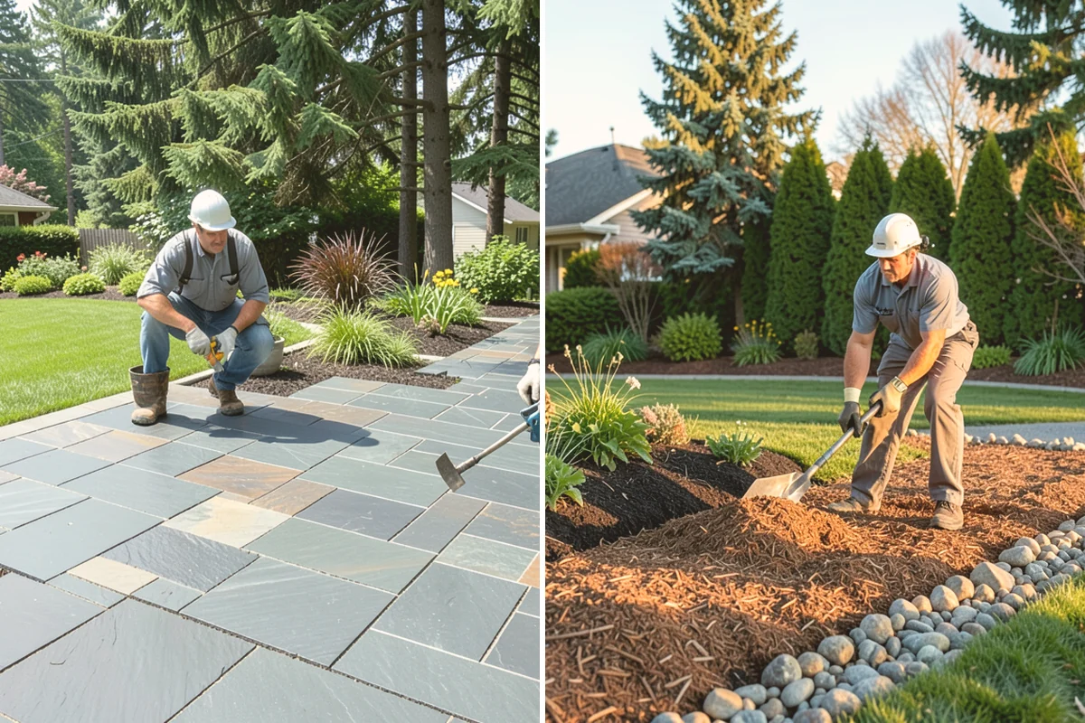 Flower Bed Design in Brier, Snohomish County, WA - Assess sun, soil, and your style preferences