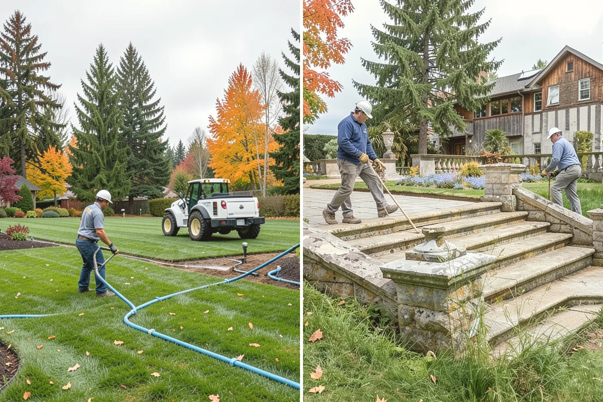 Flower Bed Design in Burlington, Skagit County, WA - Assess sun, soil, and your style preferences