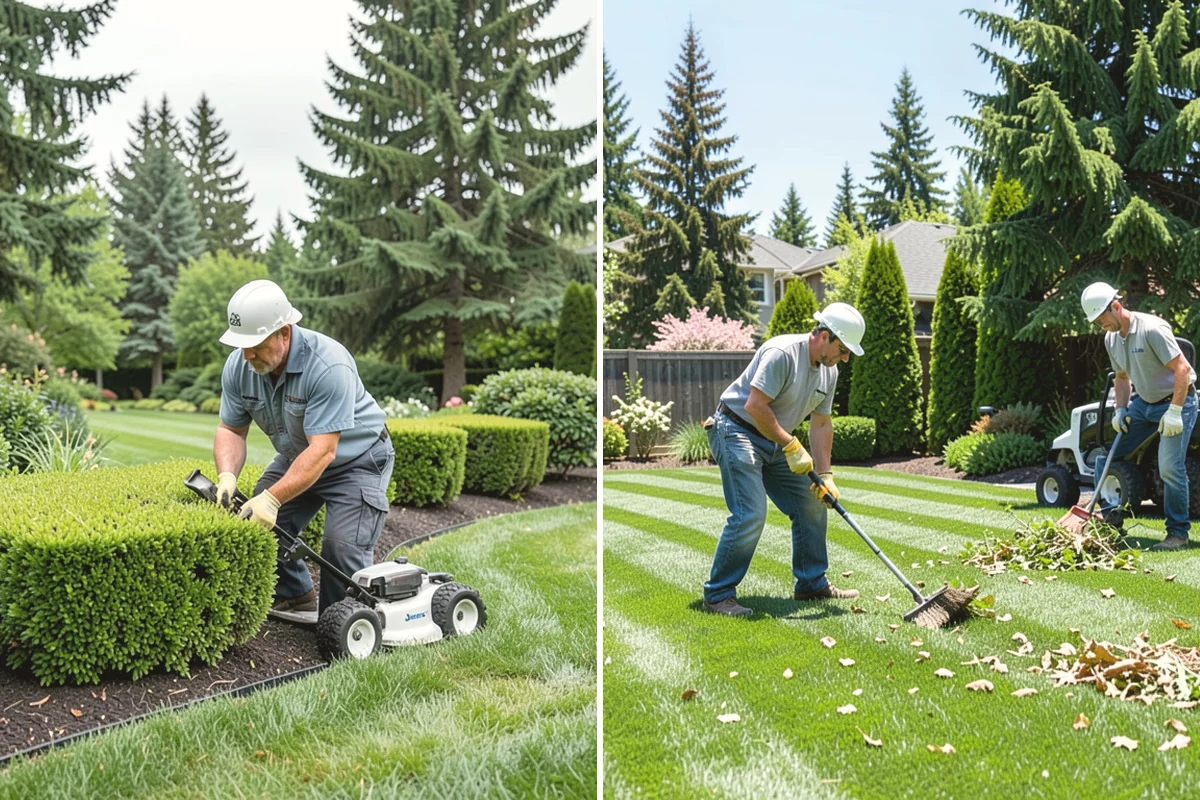 Flower Bed Design in Carbonado, Pierce County, WA - Assess sun, soil, and your style preferences