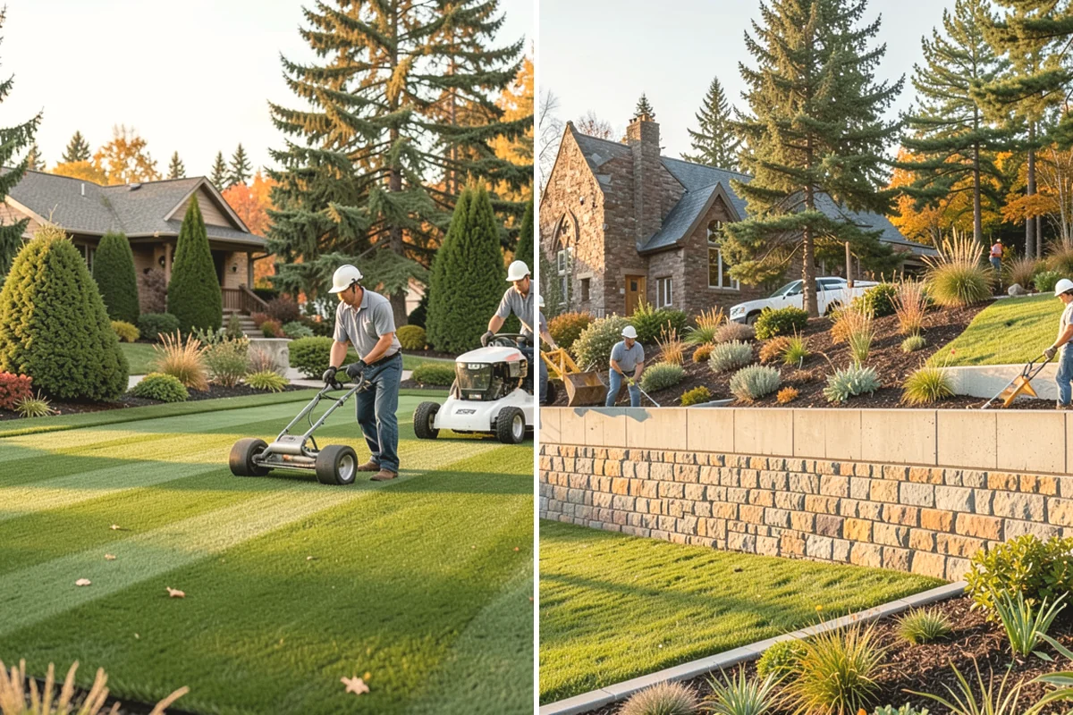 Flower Bed Design in Covington, King County, WA - Assess sun, soil, and your style preferences