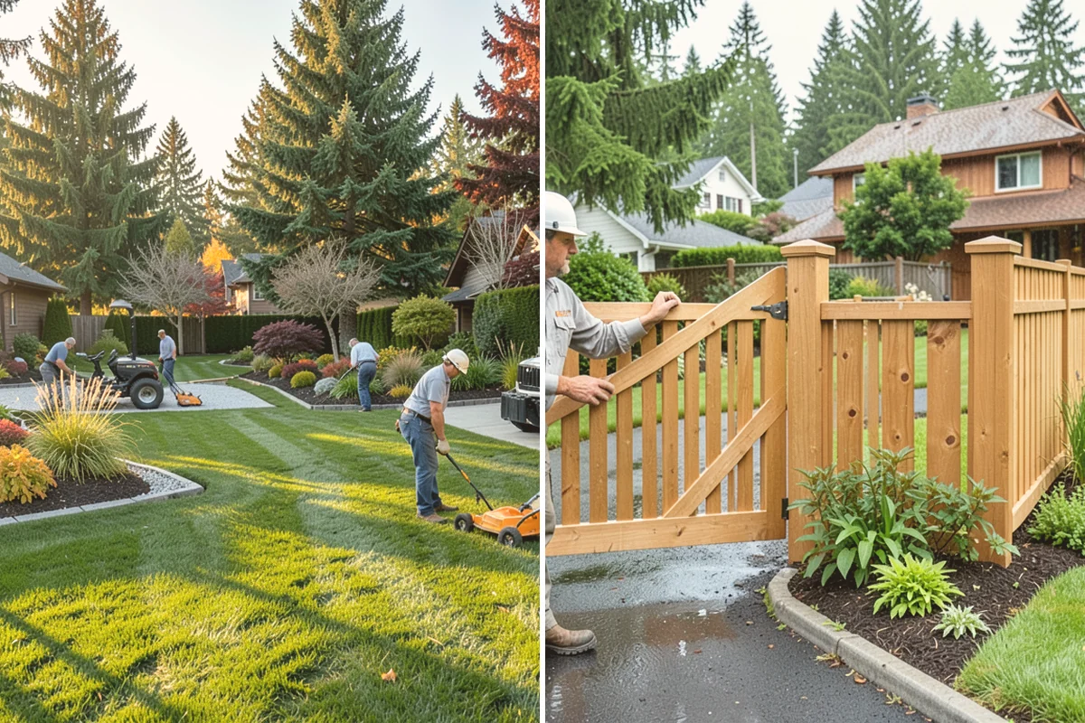 Flower Bed Design in Edmonds, Snohomish County, WA - Assess sun, soil, and your style preferences
