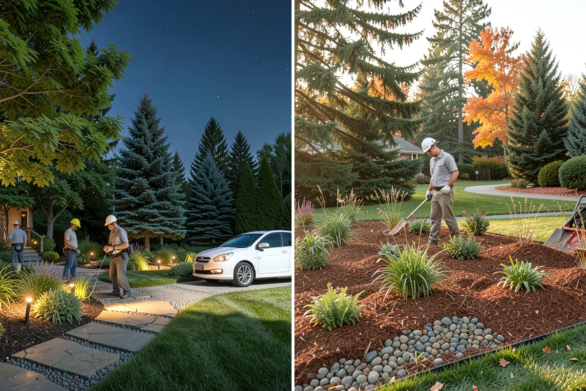 Flower Bed Design in Federal Way, King County, WA - Assess sun, soil, and your style preferences