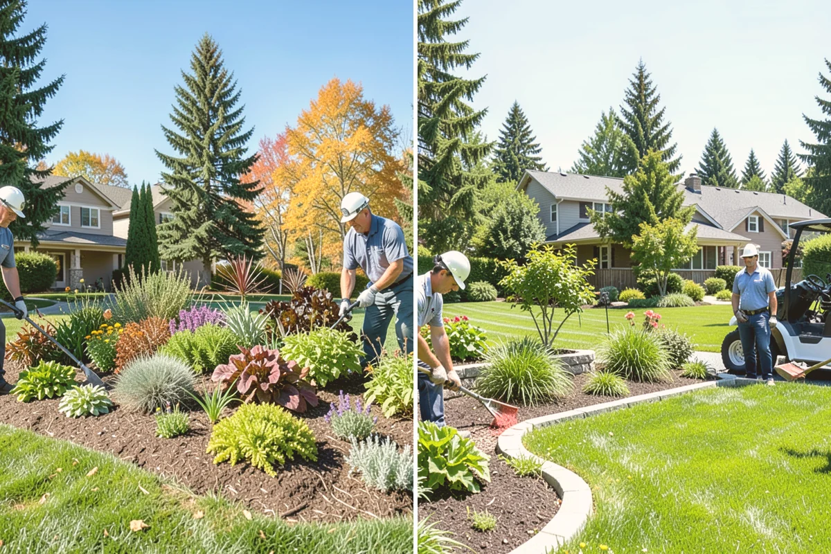 Flower Bed Design in Fife, Pierce County, WA - Assess sun, soil, and your style preferences