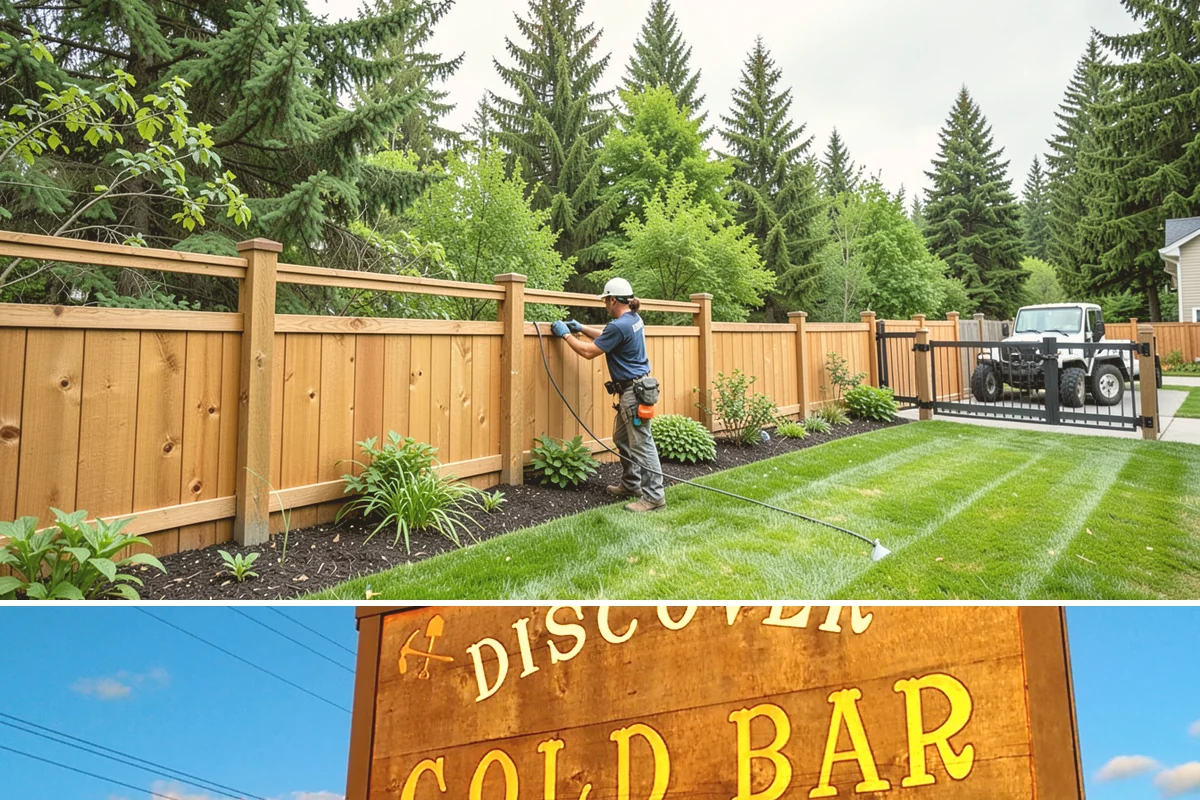 Flower Bed Design in Gold Bar, Snohomish County, WA - Design any time
