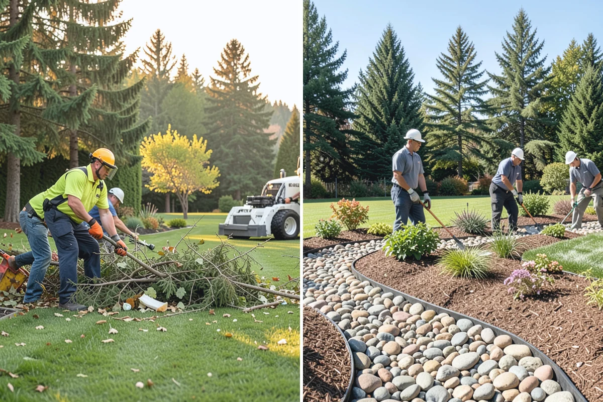 Flower Bed Design in Hamilton, Skagit County, WA - Assess sun, soil, and your style preferences