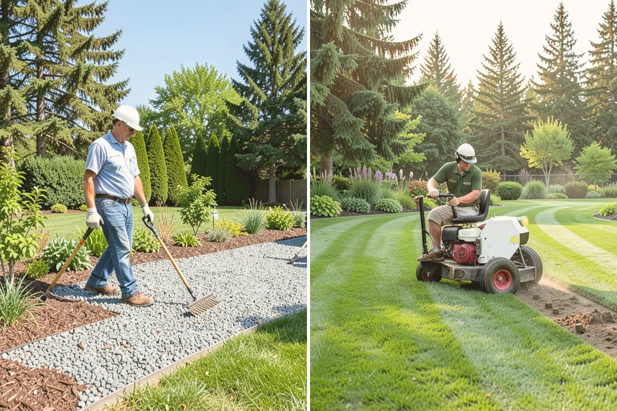 Flower Bed Design in Kent, King County, WA - Assess sun, soil, and your style preferences