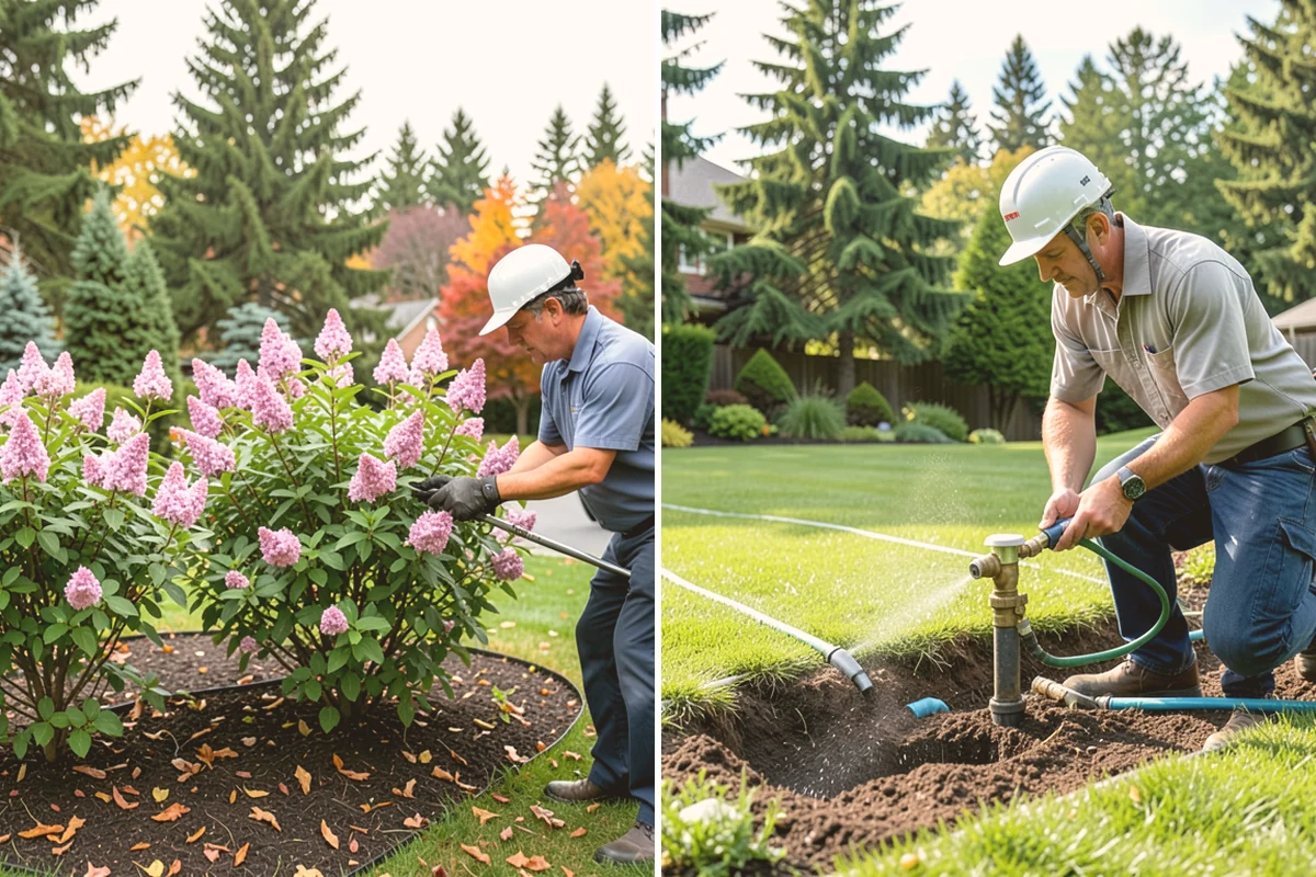 Flower Bed Design in Kirkland, King County, WA - Assess sun, soil, and your style preferences