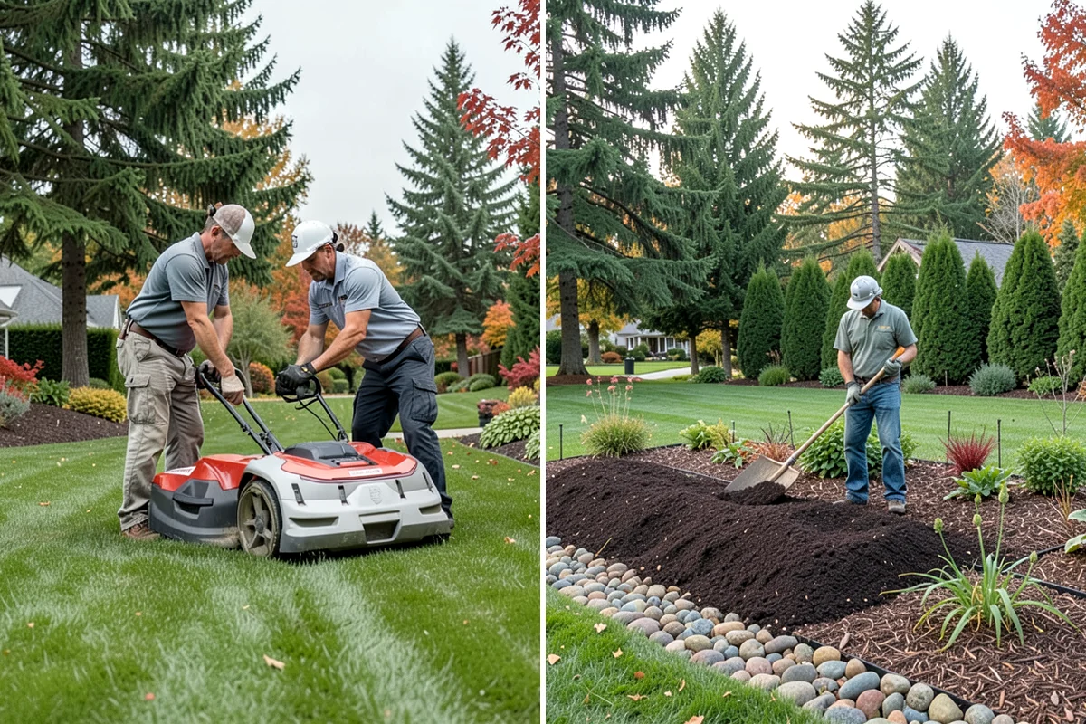 Flower Bed Design in Lakewood, Pierce County, WA - Assess sun, soil, and your style preferences