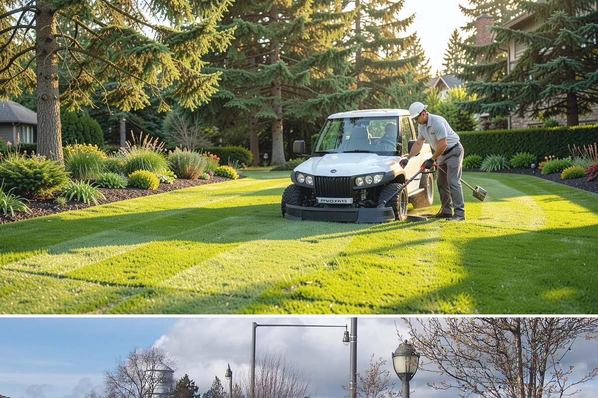 Flower Bed Design in Marysville, Snohomish County, WA - Design any time