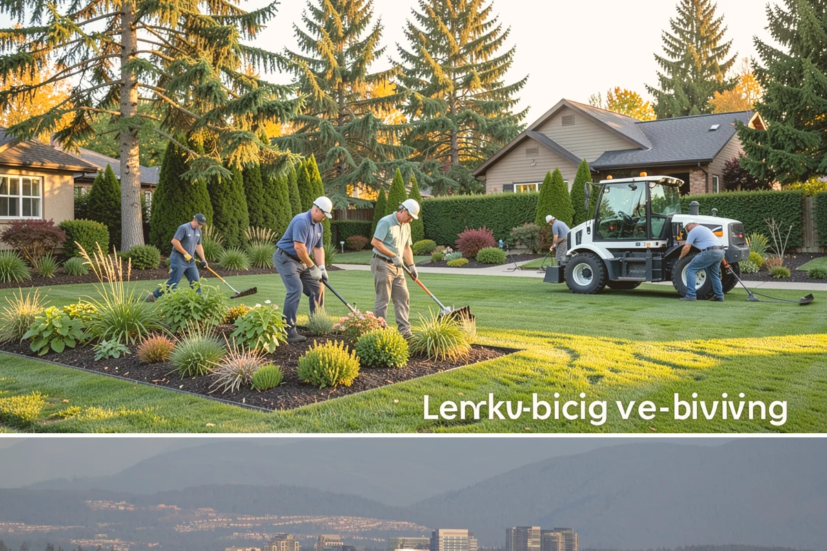 Flower Bed Design in Medina, King County, WA - Design any time