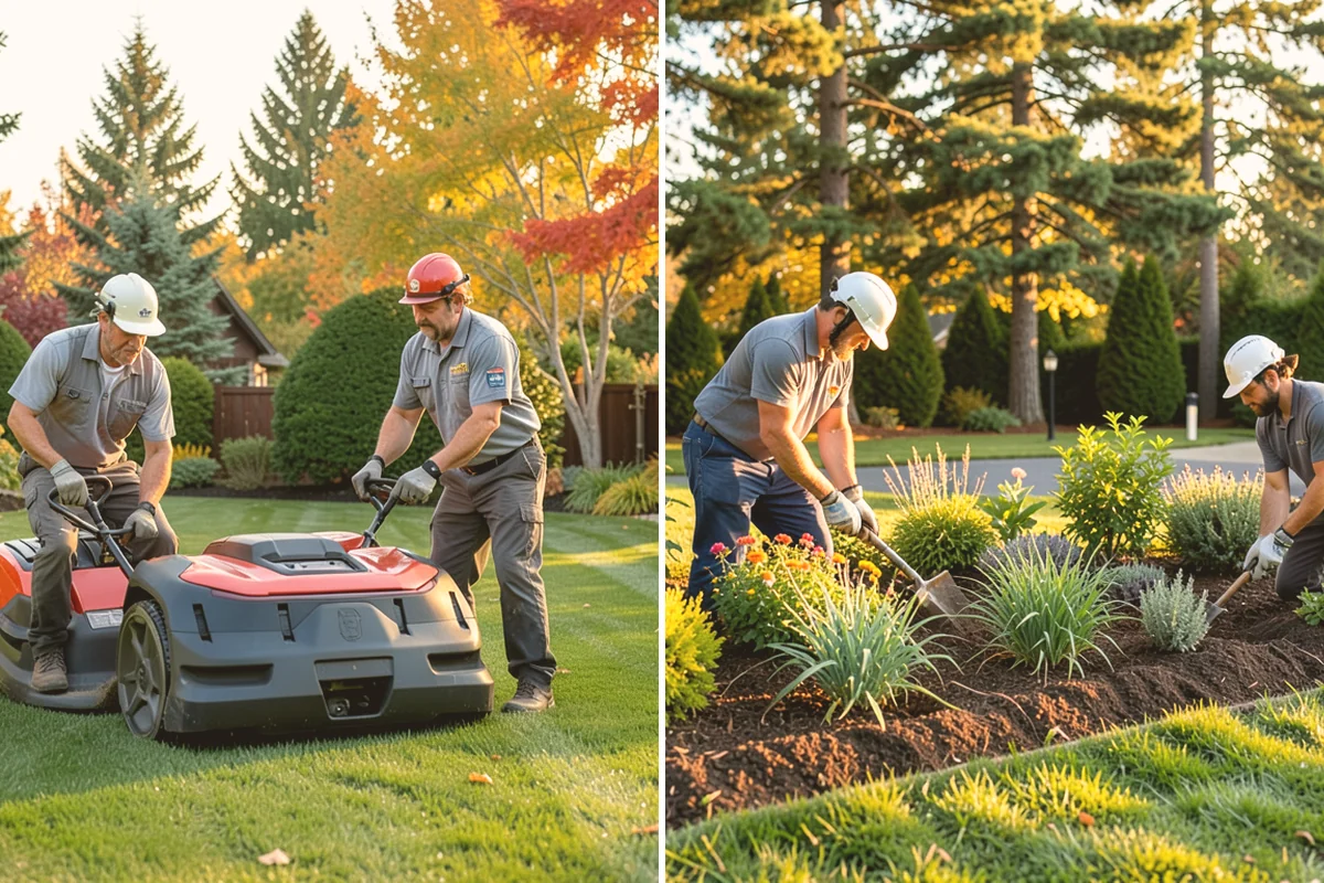 Flower Bed Design in Milton, King County, WA - Assess sun, soil, and your style preferences
