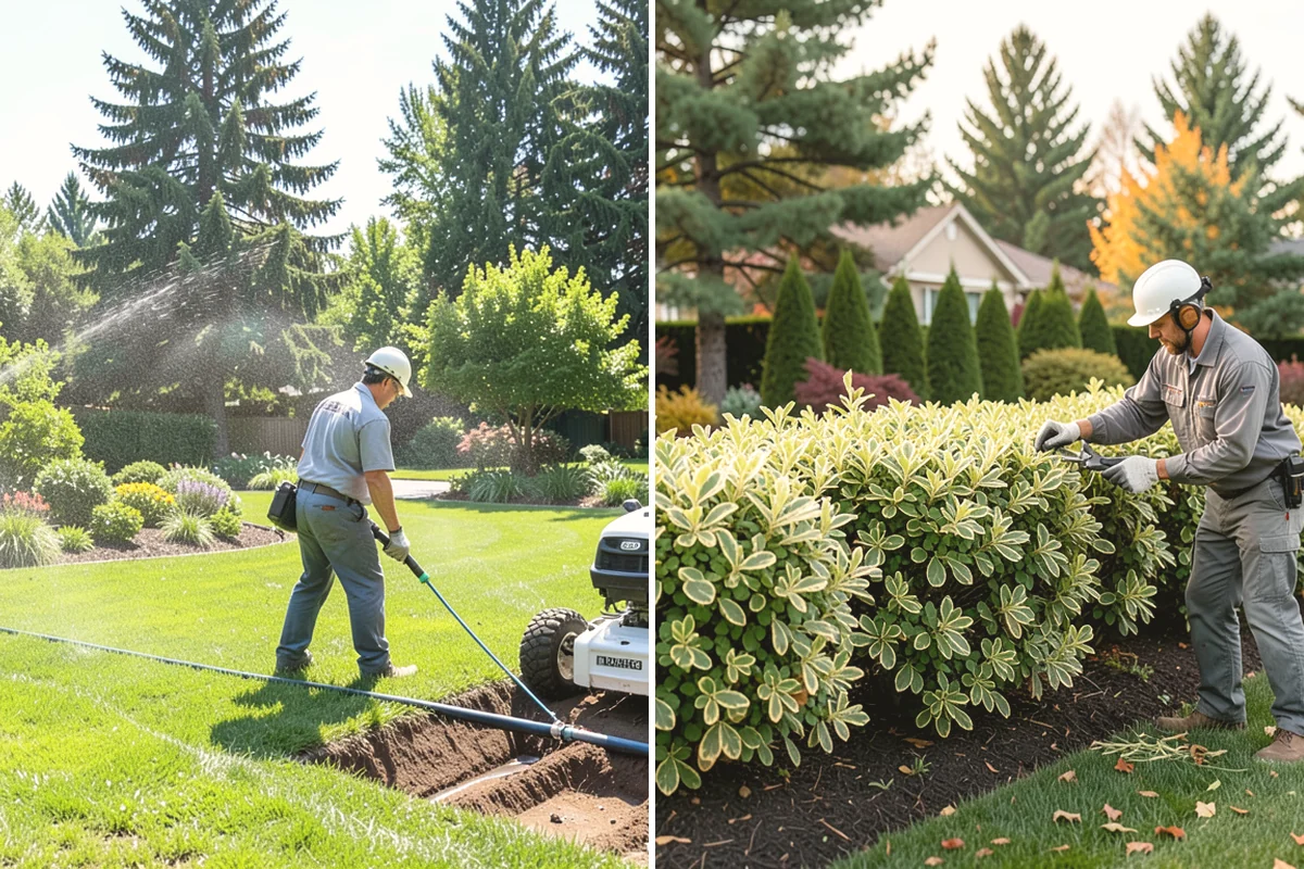 Flower Bed Design in Oak Harbor, Island County, WA - Assess sun, soil, and your style preferences