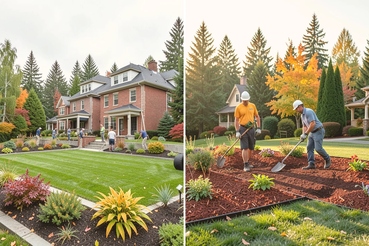 Flower Bed Design in Sammamish, King County, WA - Assess sun, soil, and your style preferences