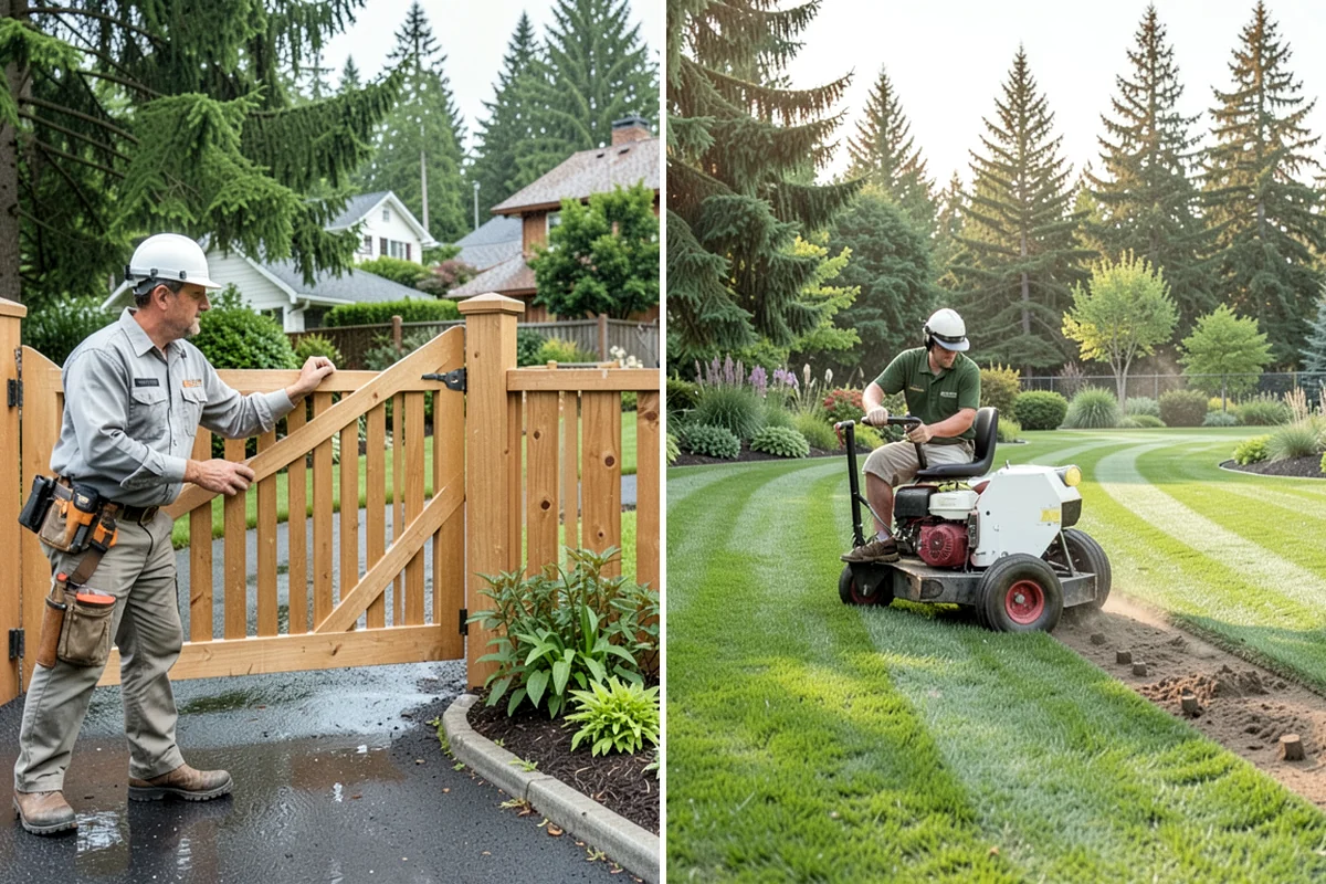 Flower Bed Design in Seattle, King County, WA - Assess sun, soil, and your style preferences