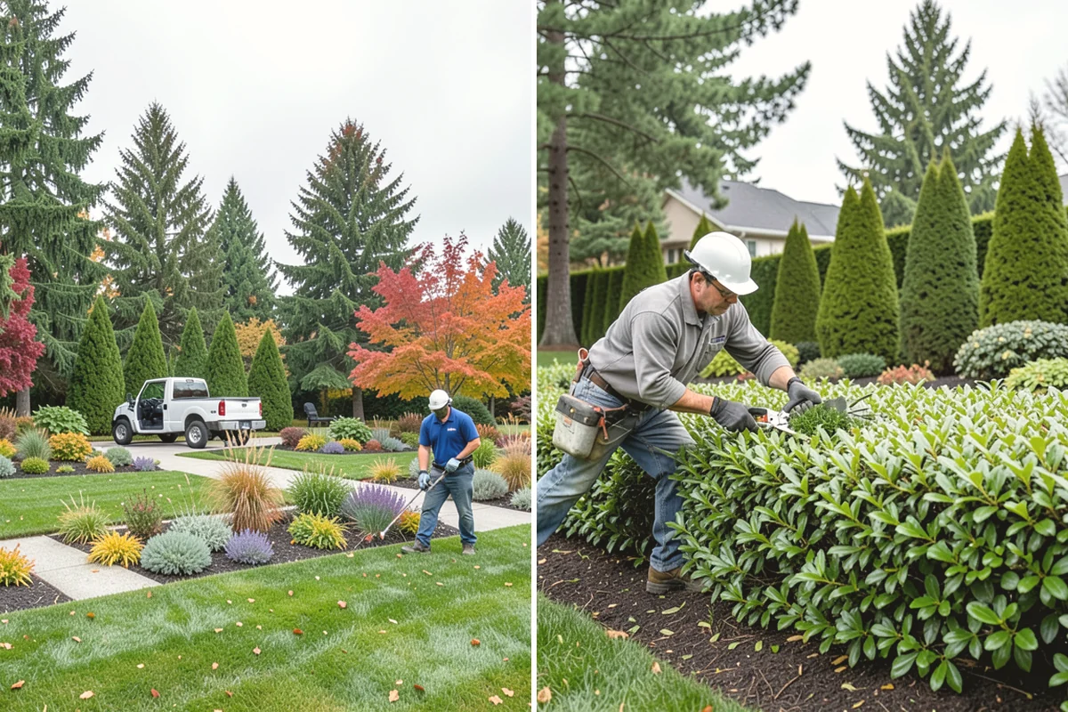 Flower Bed Design in Yarrow Point, King County, WA - Assess sun, soil, and your style preferences