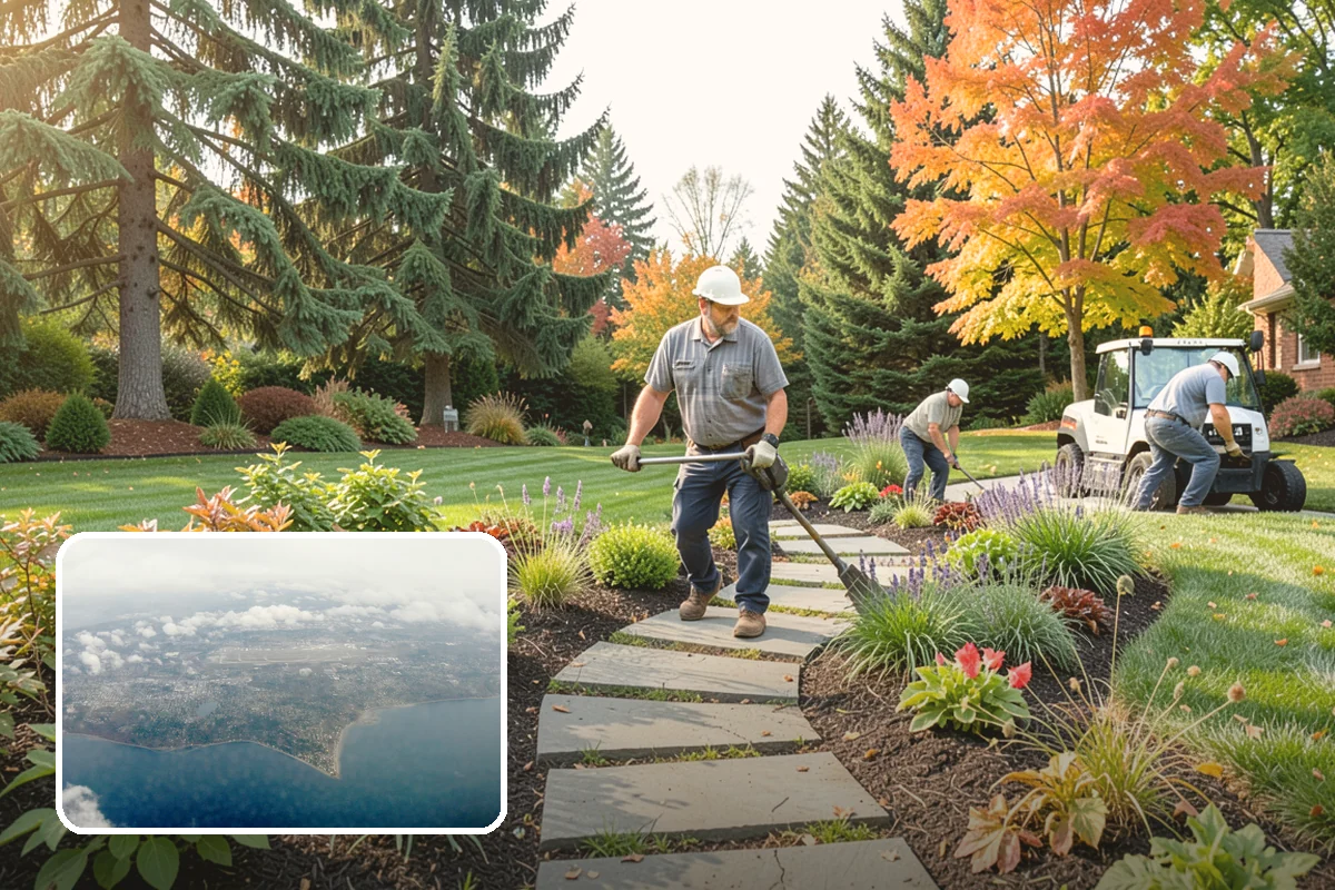 Flower Planting in Burien, King County, WA - Season-long color tailored to Northwest bloom cycles