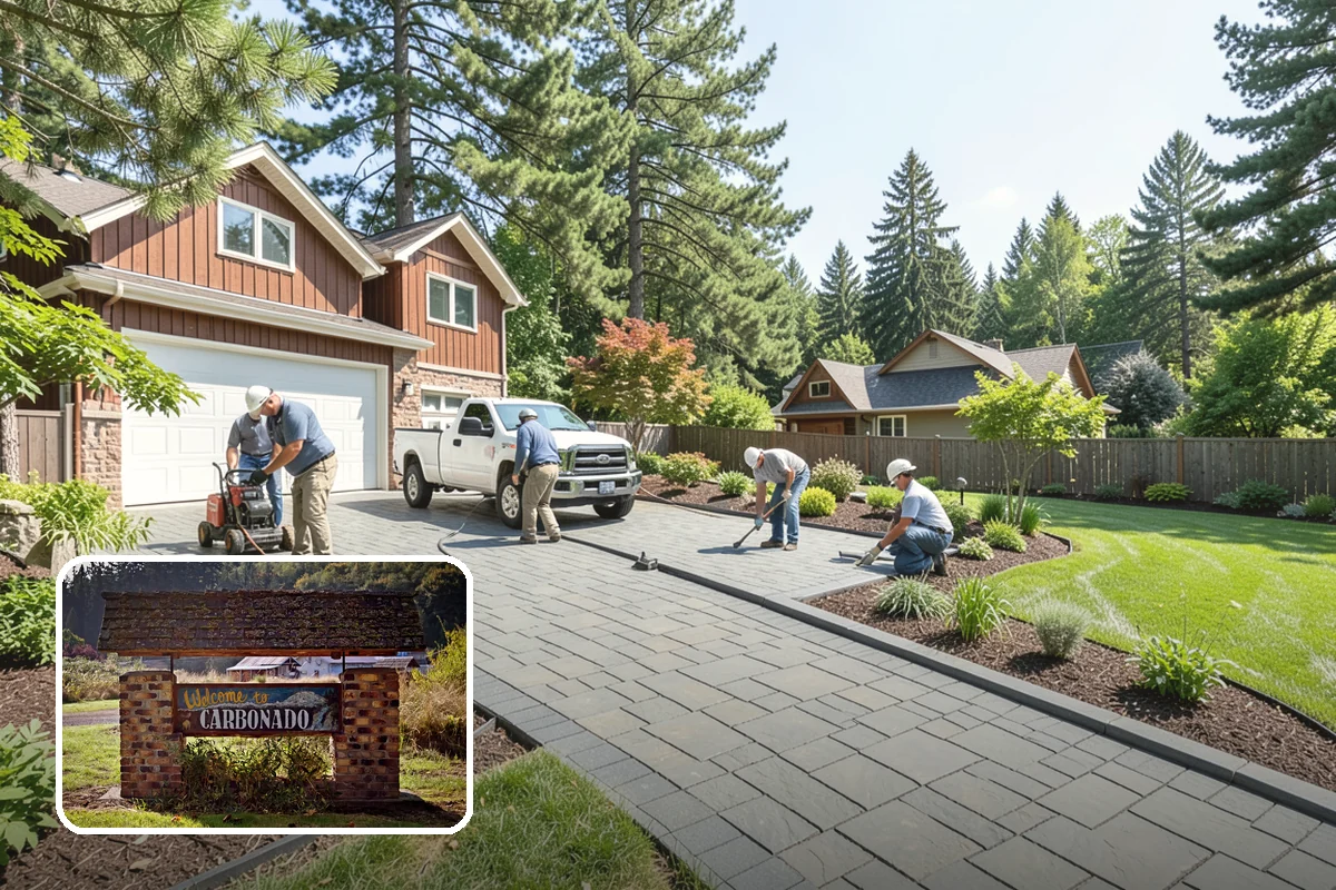 Flower Planting in Carbonado, Pierce County, WA - Season-long color tailored to Northwest bloom cycles