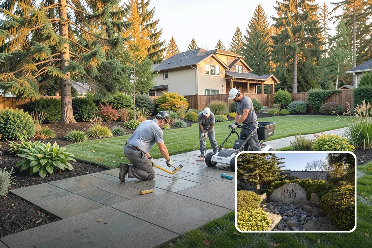 Flower Planting in Clyde Hill, King County, WA - Season-long color tailored to Northwest bloom cycles