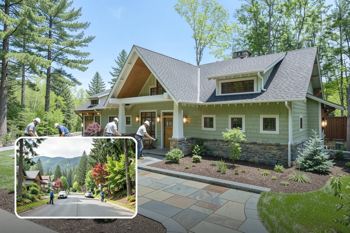 Flower Planting in Darrington, Snohomish County, WA - Season-long color tailored to Northwest bloom cycles