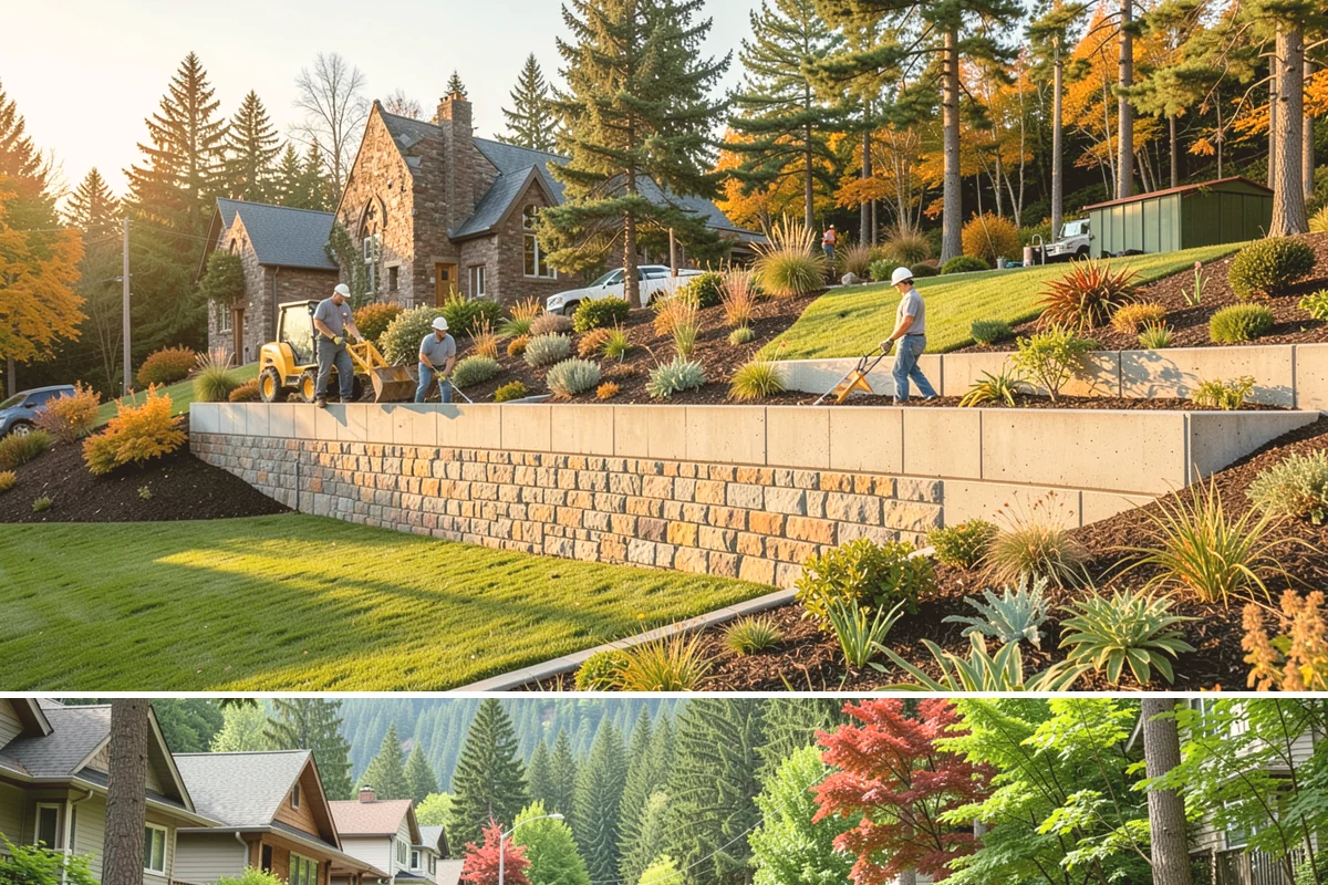 Flower Planting in Darrington, Snohomish County, WA - Plant in spring after the last frost for summer color, or in early fall for hardy blooms that settle in before Northwest winter...