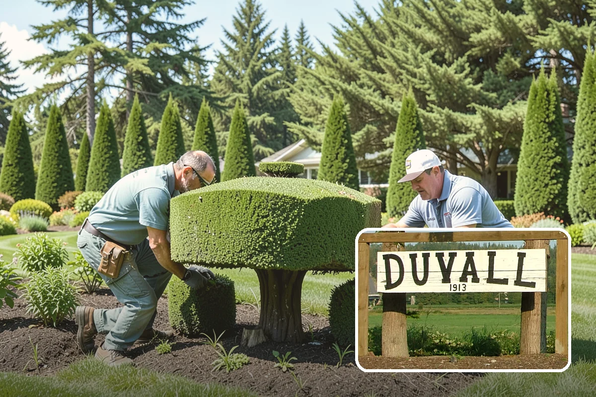 Flower Planting in Duvall, King County, WA - Season-long color tailored to Northwest bloom cycles