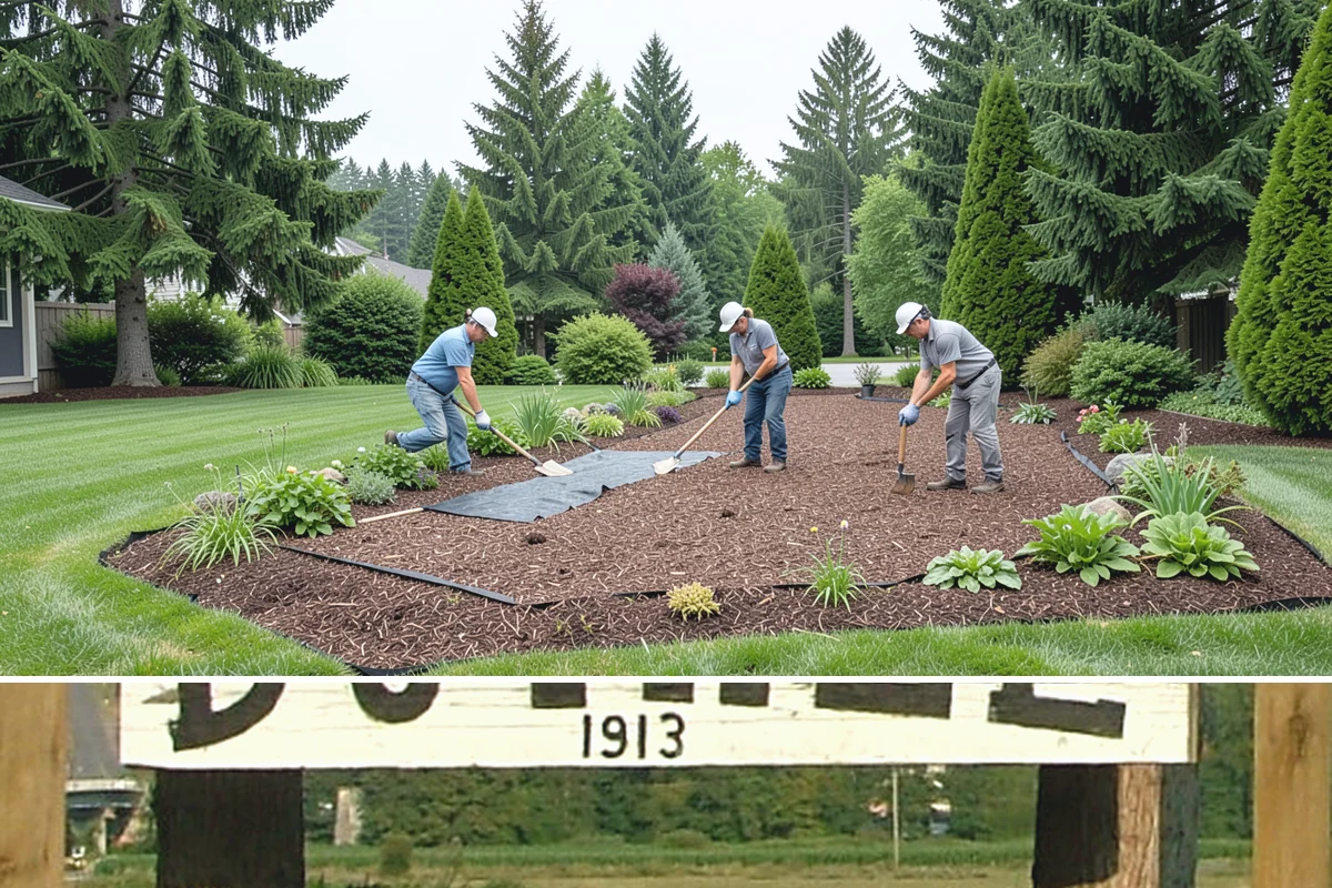 Flower Planting in Duvall, King County, WA - Plant in spring after the last frost for summer color, or in early fall for hardy blooms that settle in before Northwest winter...