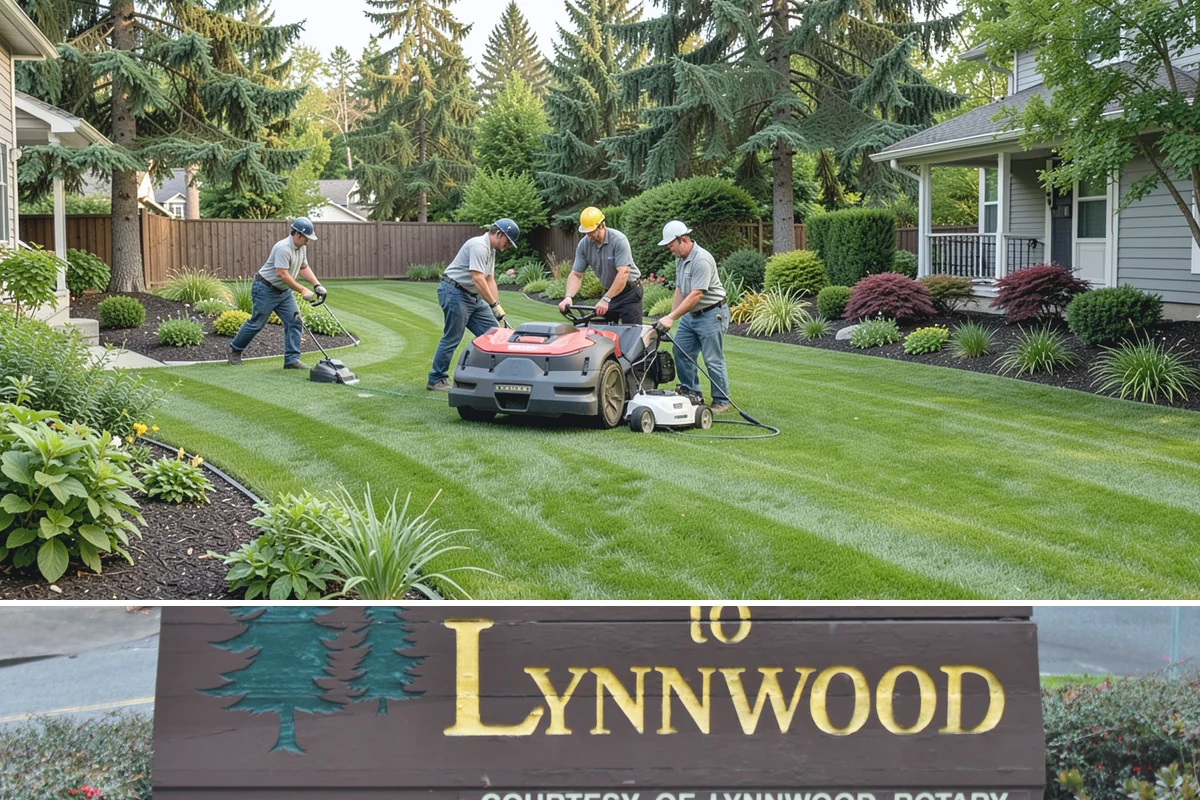 Flower Planting in Lynnwood, Snohomish County, WA - Plant in spring after the last frost for summer color, or in early fall for hardy blooms that settle in before Northwest winter...