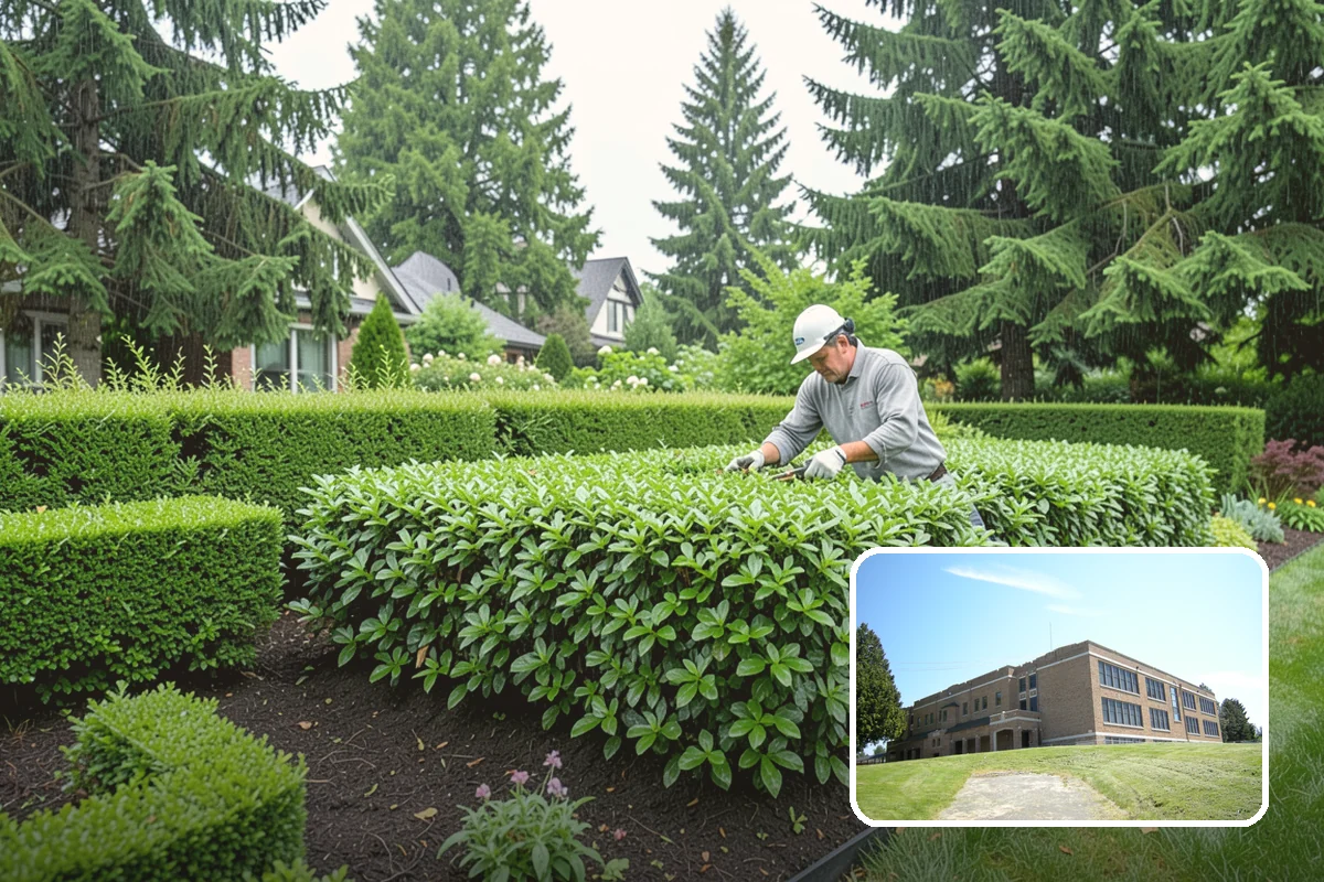 Flower Planting in Maple Valley, King County, WA - Season-long color tailored to Northwest bloom cycles