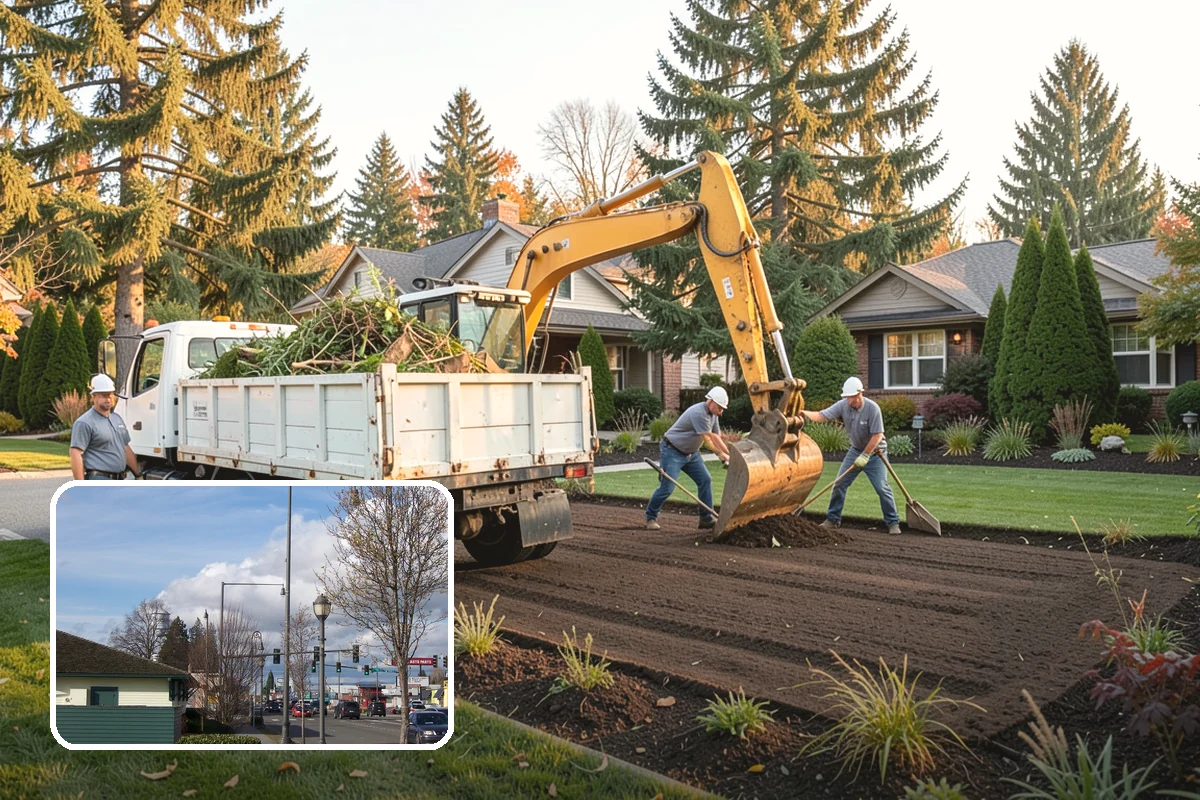 Flower Planting in Marysville, Snohomish County, WA - Season-long color tailored to Northwest bloom cycles