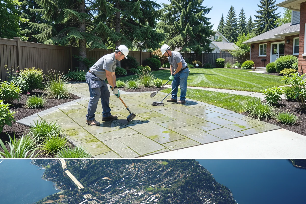 Flower Planting in Mercer Island, King County, WA - Plant in spring after the last frost for summer color, or in early fall for hardy blooms that settle in before Northwest winter...