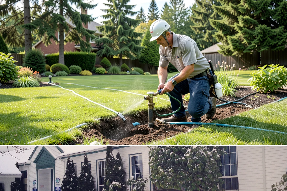 Flower Planting in Pacific, King County, WA - Plant in spring after the last frost for summer color, or in early fall for hardy blooms that settle in before Northwest winter...