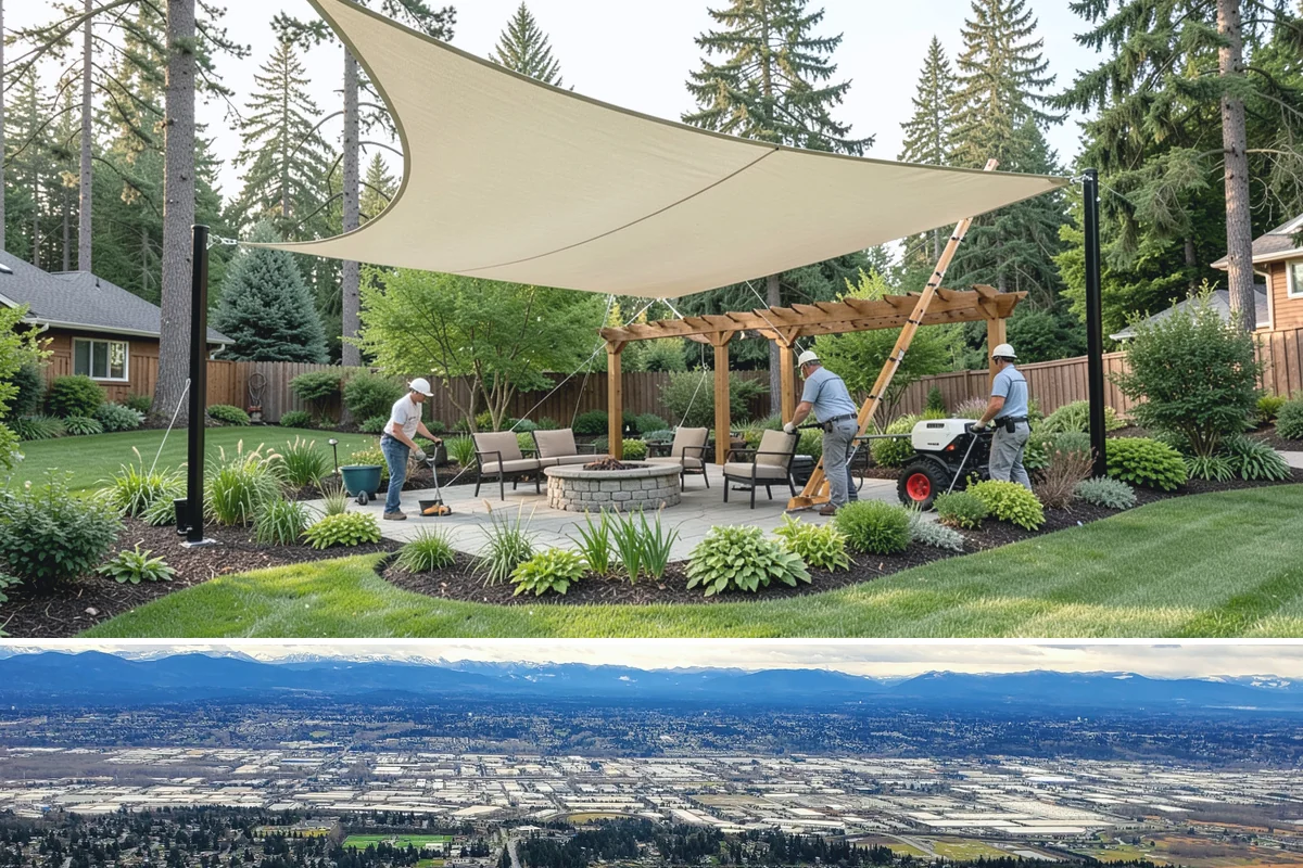 Flower Planting in SeaTac, King County, WA - Plant in spring after the last frost for summer color, or in early fall for hardy blooms that settle in before Northwest winter...
