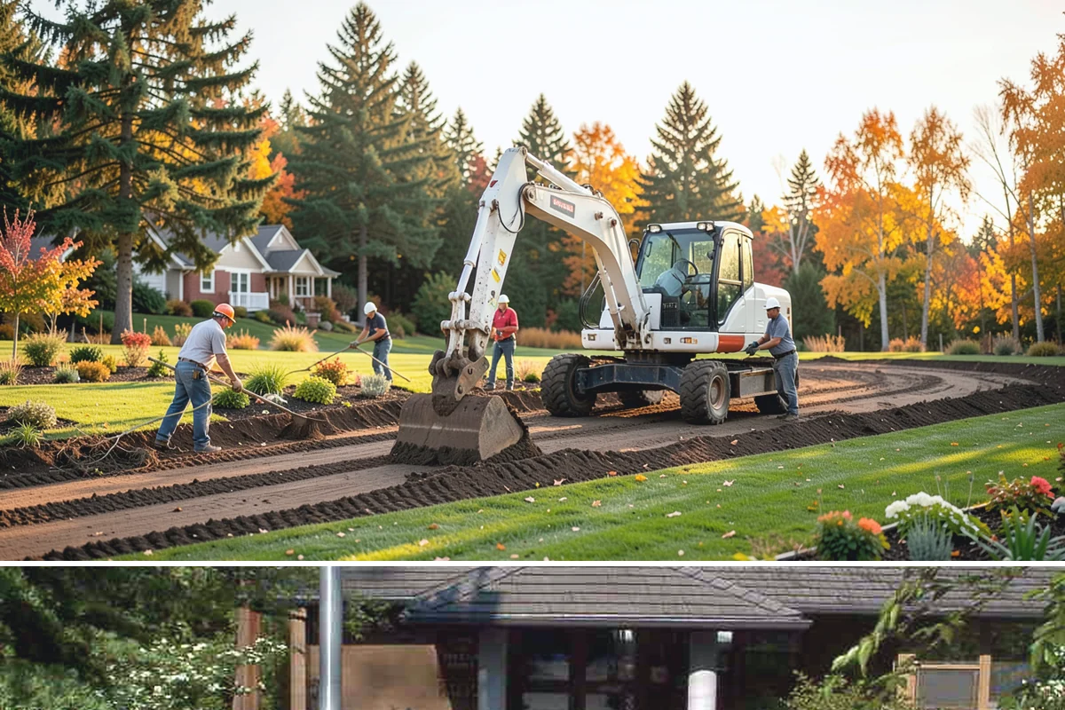 Flower Planting in Yarrow Point, King County, WA - Plant in spring after the last frost for summer color, or in early fall for hardy blooms that settle in before Northwest winter...