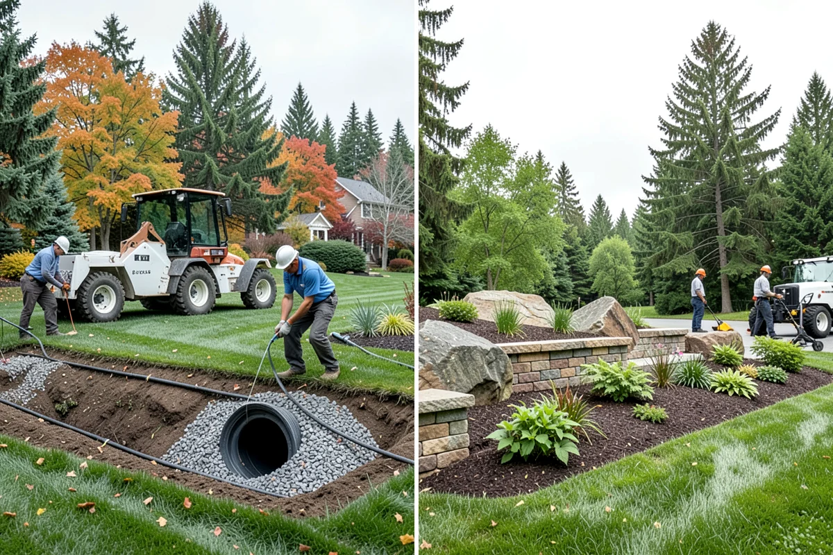 Flowering Cherry Pruning in Clyde Hill, King County, WA - Assess the tree after bloom