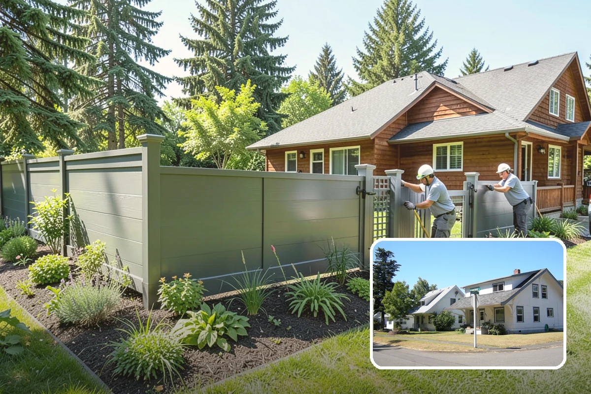 Flowering Cherry Pruning in DuPont, Pierce County, WA - Protects the spring bloom display