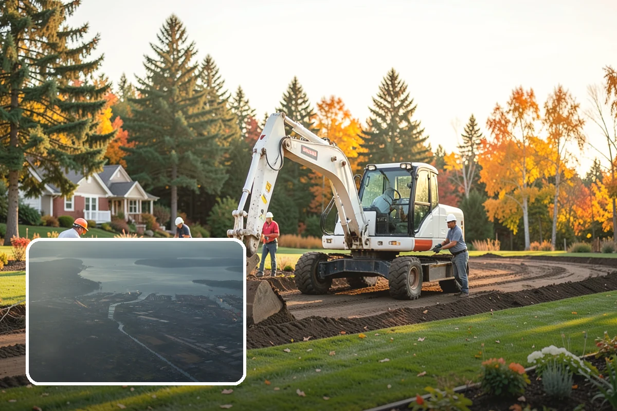 Flowering Cherry Pruning in Fife, Pierce County, WA - Protects the spring bloom display