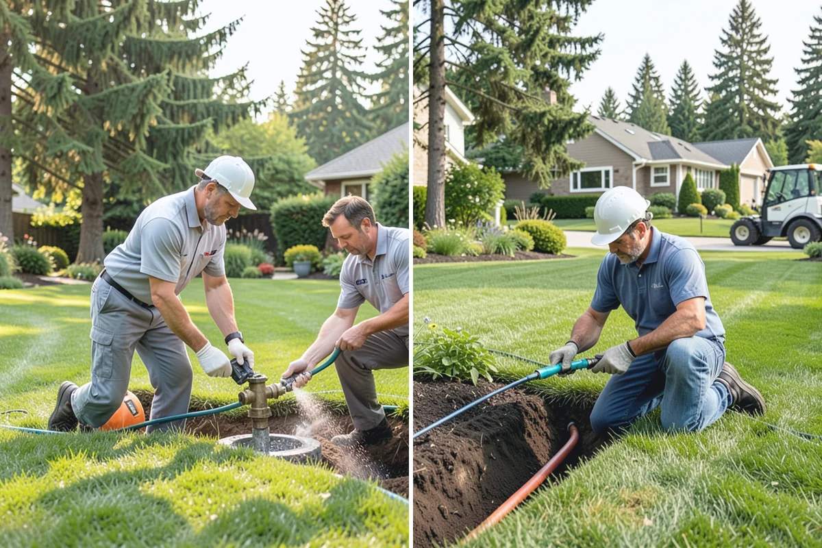 Flowering Cherry Pruning in Granite Falls, Snohomish County, WA - Assess the tree after bloom