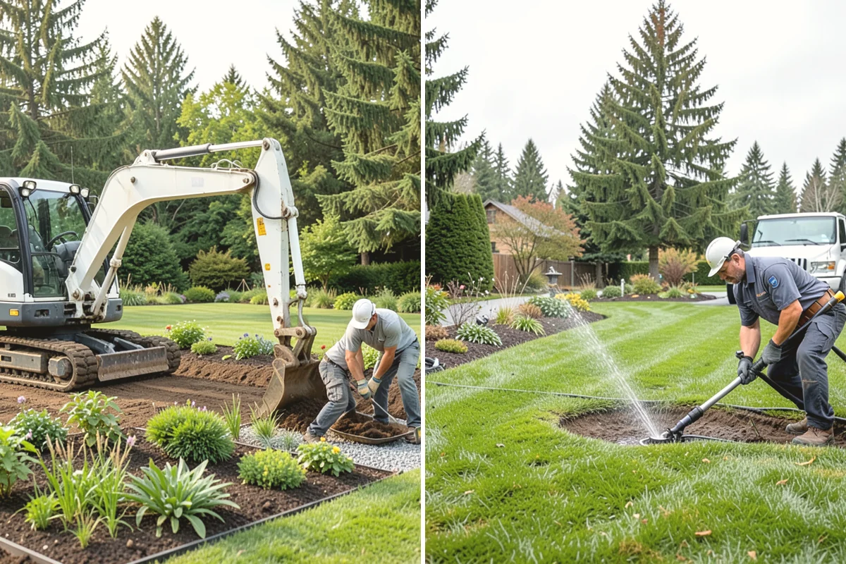 Flowering Cherry Pruning in Issaquah, King County, WA - Assess the tree after bloom