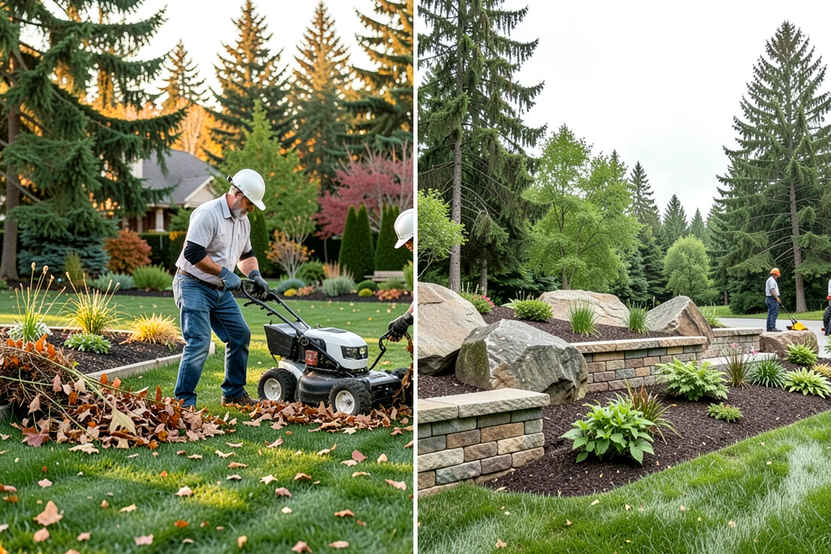 Flowering Cherry Pruning in Kenmore, King County, WA - Assess the tree after bloom