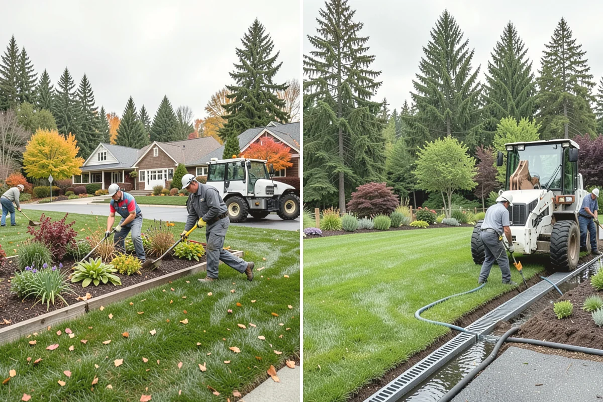 Flowering Cherry Pruning in Monroe, Snohomish County, WA - Assess the tree after bloom