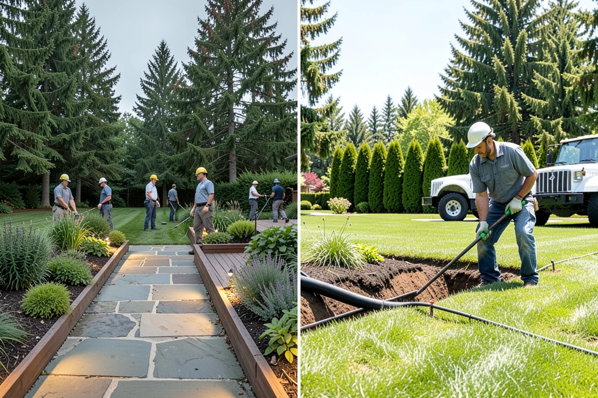 Flowering Cherry Pruning in Shoreline, King County, WA - Assess the tree after bloom