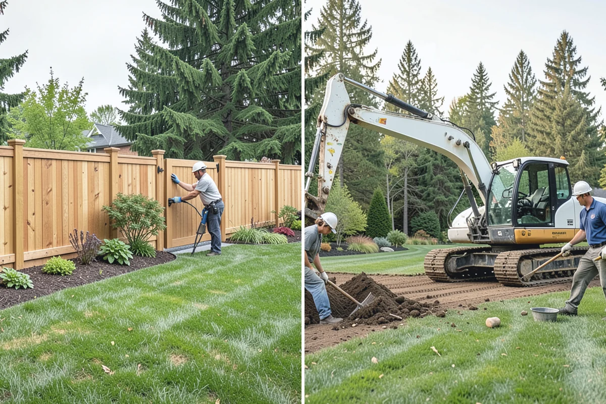 Flowering Cherry Pruning in Woodinville, King County, WA - Assess the tree after bloom