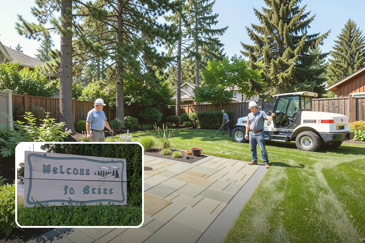 Footing Drain Installation in Brier, Snohomish County, WA - Relieves hydrostatic pressure on foundation walls