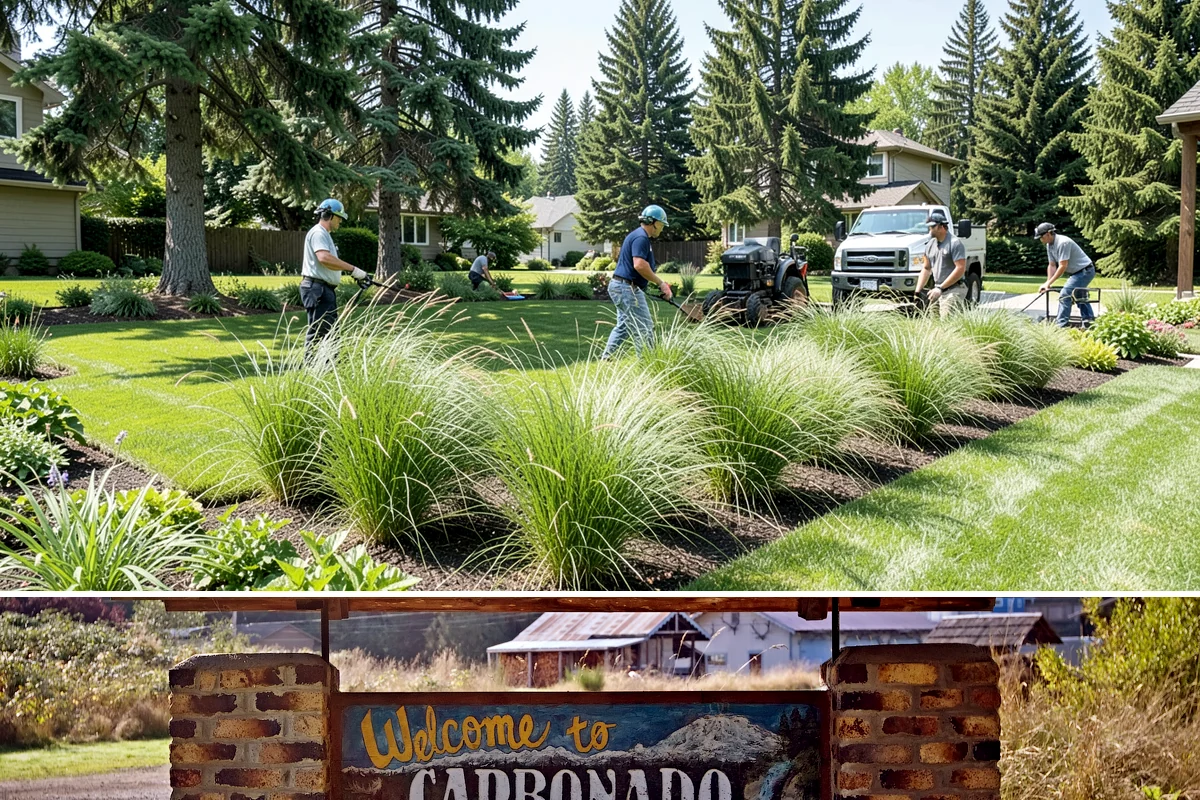 Footing Drain Installation in Carbonado, Pierce County, WA - Best scheduled in the drier summer season when deep foundation excavation stays stable and the work zone remains workable.