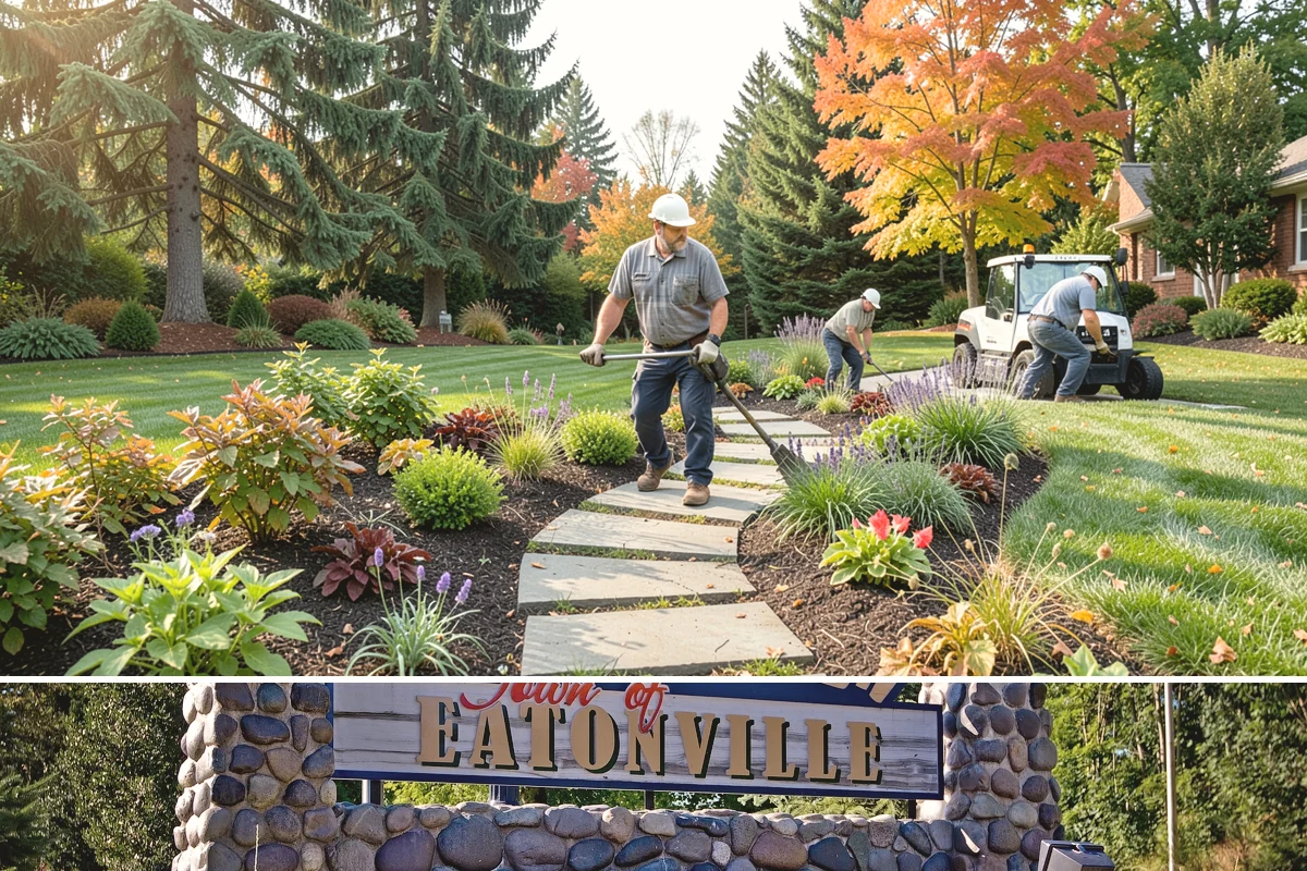 Footing Drain Installation in Eatonville, Pierce County, WA - Best scheduled in the drier summer season when deep foundation excavation stays stable and the work zone remains workable.