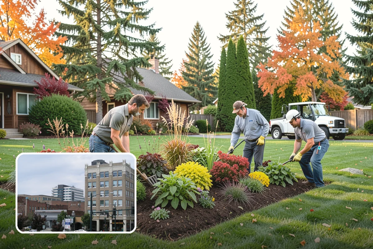Footing Drain Installation in Everett, Snohomish County, WA - Relieves hydrostatic pressure on foundation walls