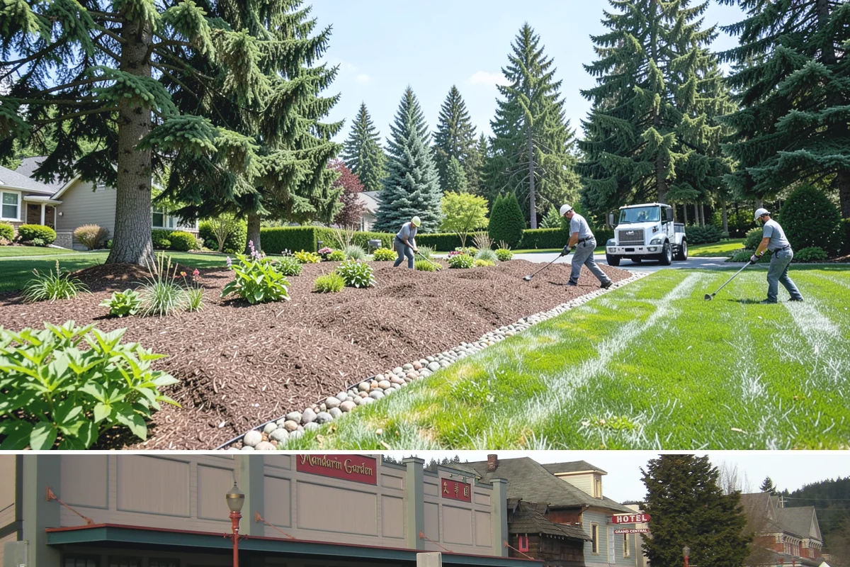 Footing Drain Installation in Issaquah, King County, WA - Best scheduled in the drier summer season when deep foundation excavation stays stable and the work zone remains workable.