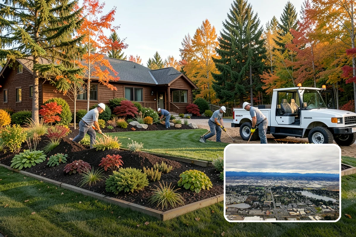 Footing Drain Installation in SeaTac, King County, WA - Relieves hydrostatic pressure on foundation walls