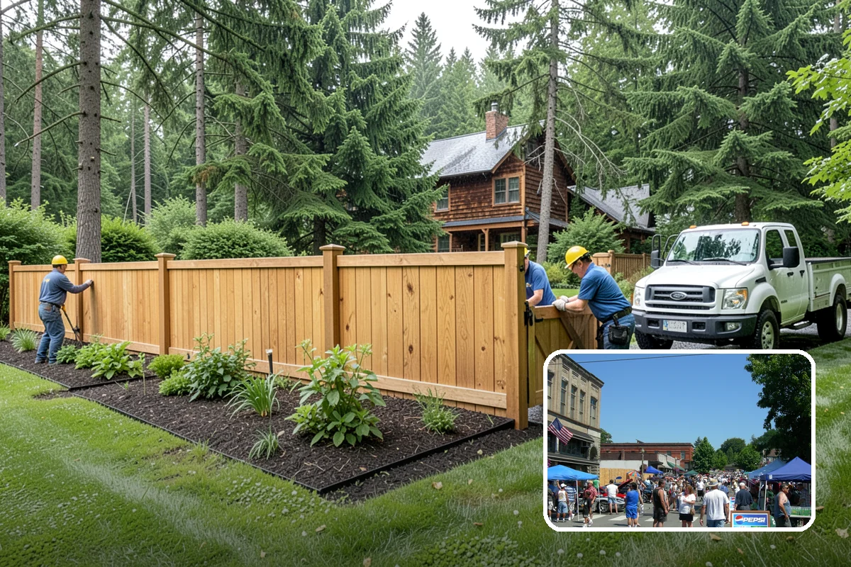 Footing Drain Installation in Snohomish, Snohomish County, WA - Relieves hydrostatic pressure on foundation walls